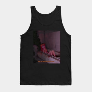 Asuka Tank Top